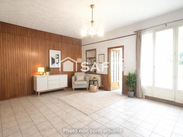 Maison vente à Lens, Fouquières-lès-lens