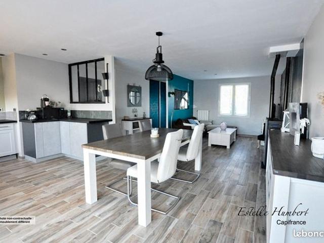 Maison vente à La Rochelle, La Jarrie