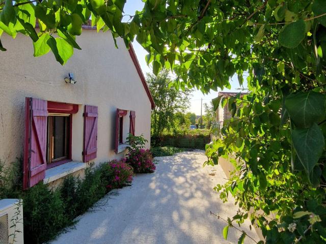Maison vente à Riom, Puy-de-Dôme