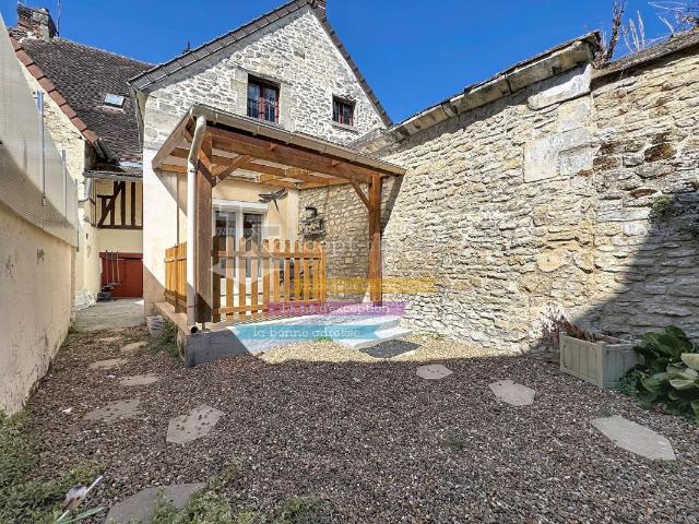 Maison vente à Clermont, Mouy