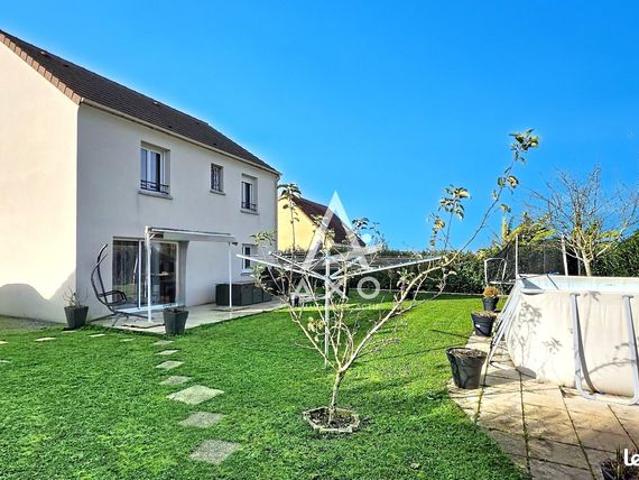 Maison vente à Montargis, Cepoy
