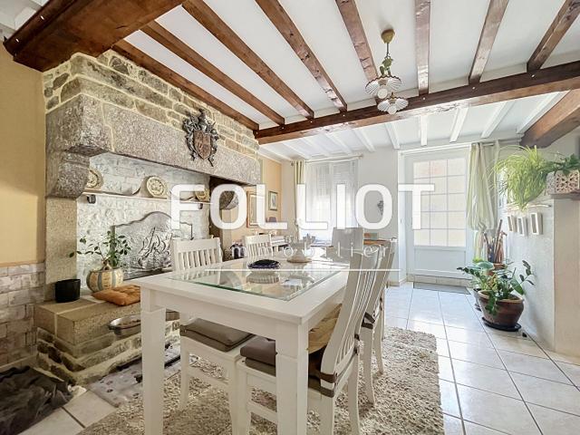 Maison vente à Saint-Lô, Pont-farcy