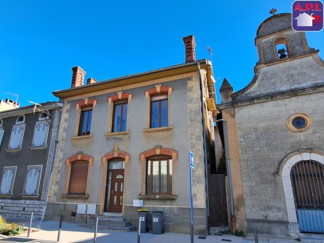 Maison vente à Saint-Gaudens, Haute-Garonne