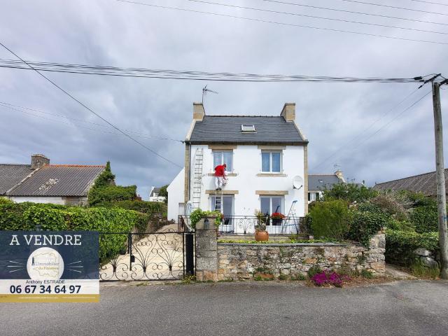 Maison vente à Pendreff, Plogoff