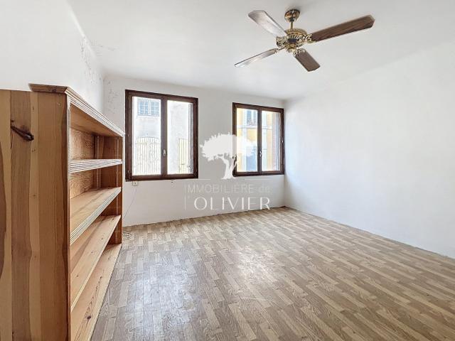 Maison vente à Apt