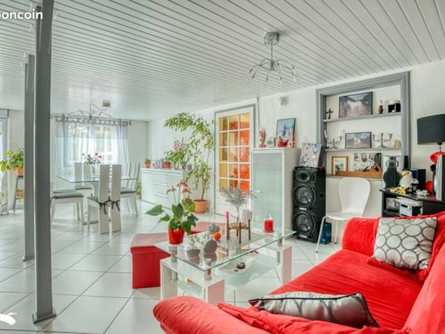 Maison vente à Libourne, La Roquille