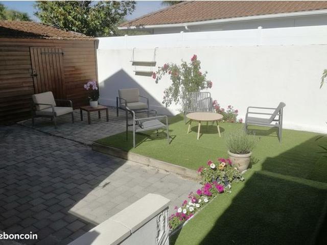 Maison vente à Nantes, Vertou