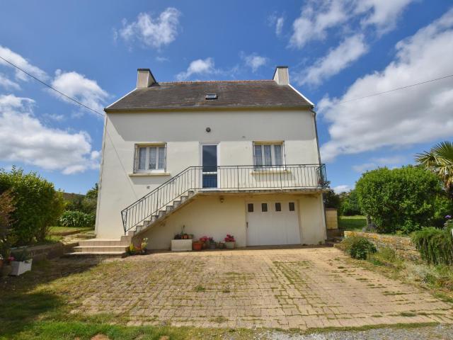Maison vente à Châteaulin, Bretagne