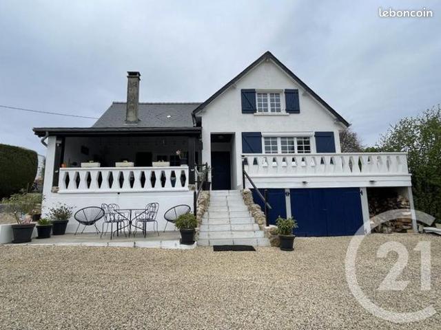 Maison vente à Vervins, Etreux