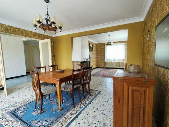 Maison vente à Rambouillet, Saint-rémy-lès-chevreuse