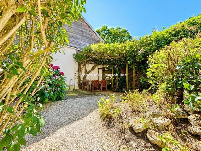 Maison vente à Versailles, La Celle-saint-cloud