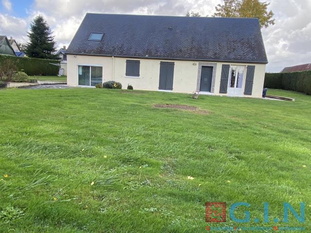 Maison vente à Le Neubourg, Eure