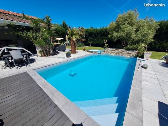 Maison vente à Blaye, Saint-laurent-d'arce