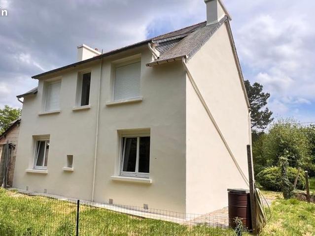 Maison vente à Châteaulin, Bretagne