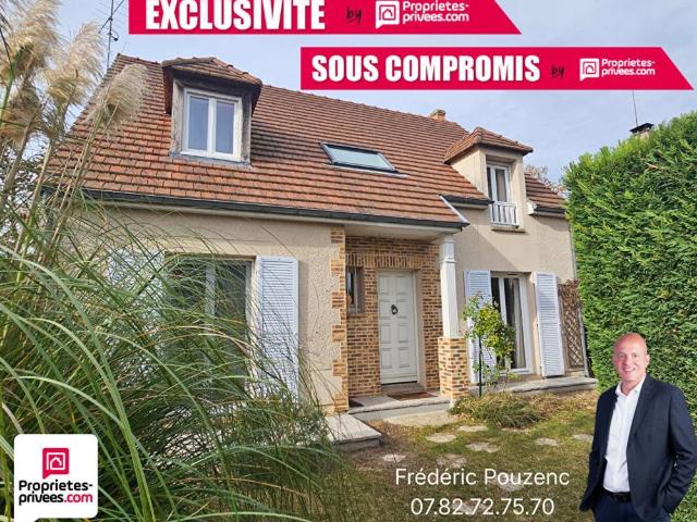Maison vente à Dreux, Faverolles