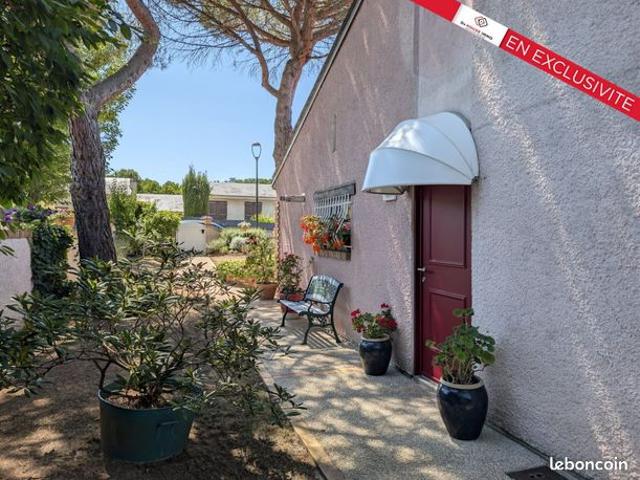 Maison vente à Magnanville, Yvelines