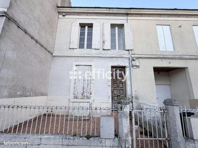 Maison vente à Libourne, Sainte-foy-la-grande
