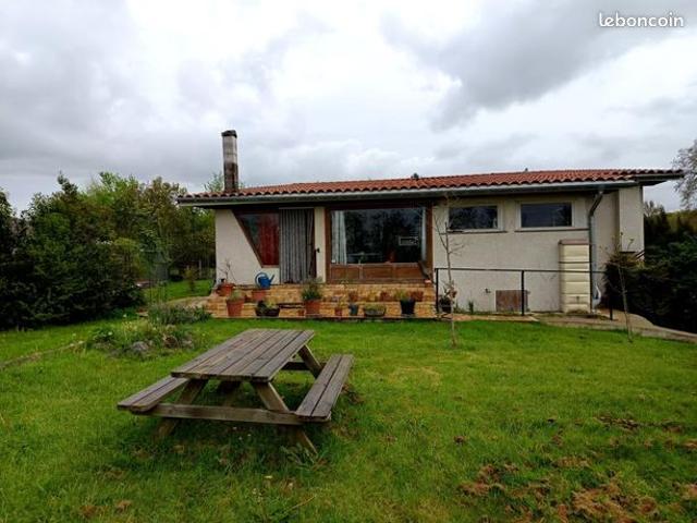 Maison vente à Mont-de-Marsan, Aire-sur-l'adour