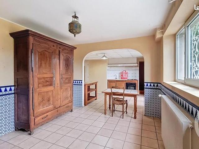 Maison vente à Vesoul