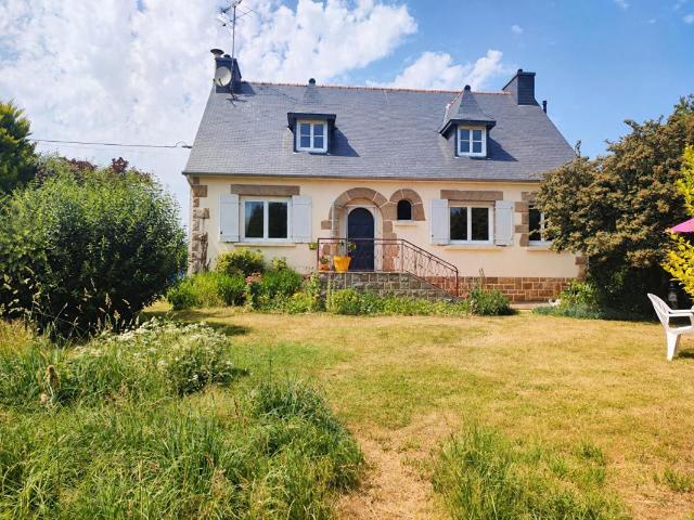 Maison vente à Saint-Eutrope, Saint-Brandan