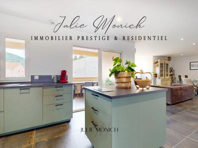 Maison vente à Céret, Banyuls-sur-mer