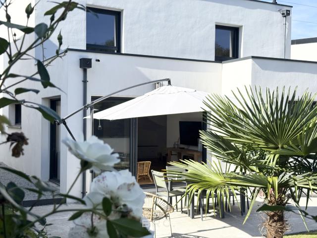 Maison vente à Camsquel, Vannes