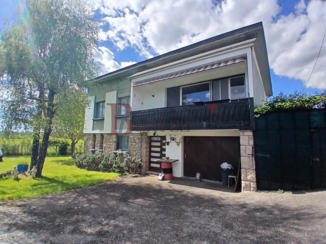 Maison vente à Ussel, Lapleau