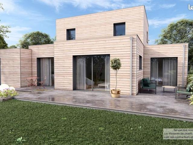 Maison vente à Toulouse, Garidech