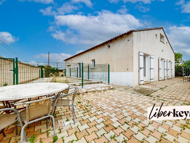 Maison vente à France métropolitaine, Comps