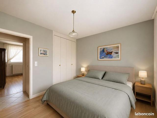 Maison vente à Nancy, Villers-lès-nancy