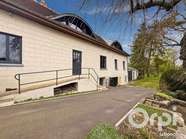 Maison vente à Pontoise, Berthenonville