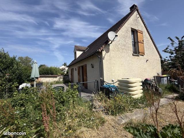 Maison vente à Fontainebleau, Île-de-France