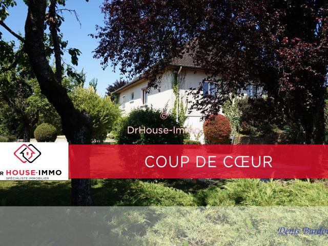 Maison vente à Troyes, Verrières