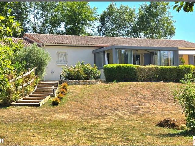 Maison vente à Villeneuve-sur-Lot, Monsempron-libos