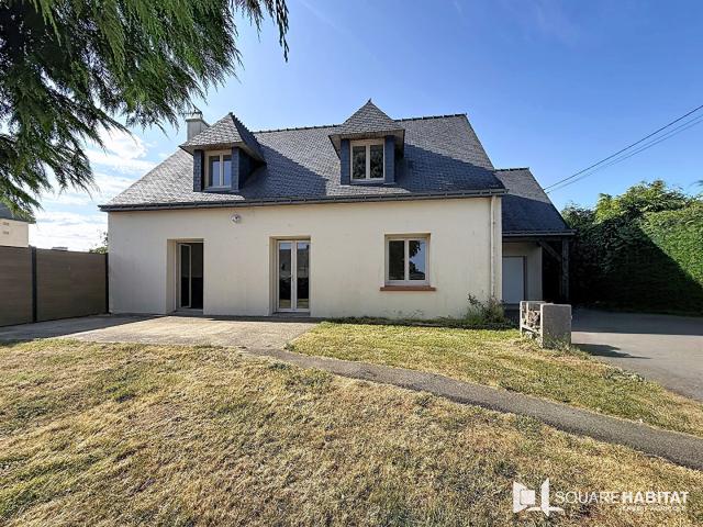 Maison vente à Pontivy, Bretagne