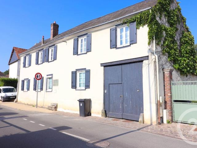 Maison location à Chartres