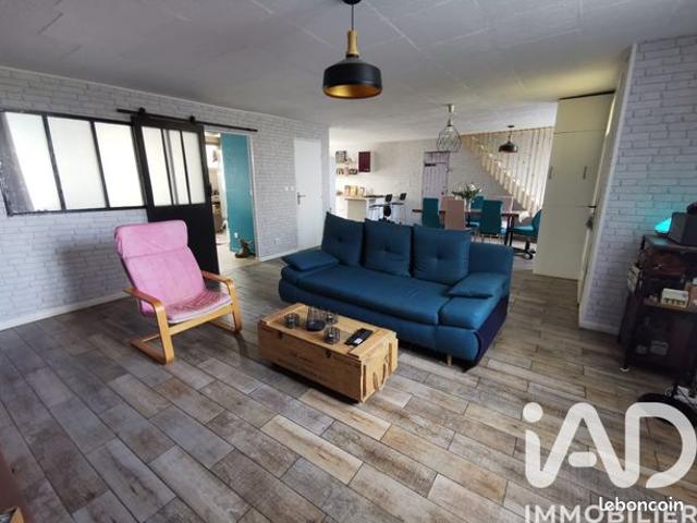 Maison vente à Évreux, Serez