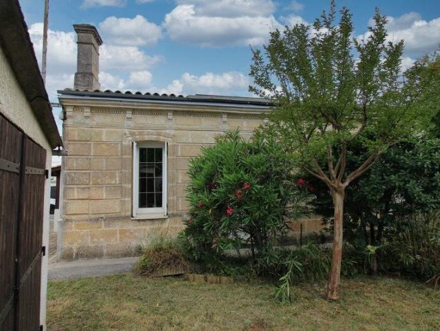 Maison vente à Ambarès-et-lagrave, Garlop