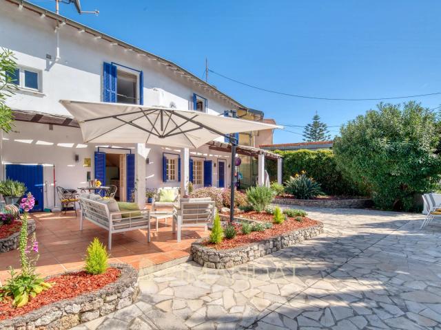 Maison vente à Menton, Alpes-Maritimes