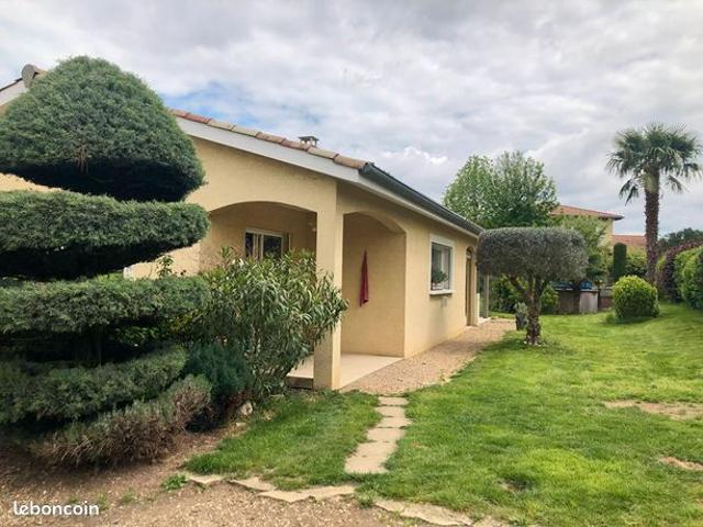 Maison vente à Saint-Girons, Villeneuve