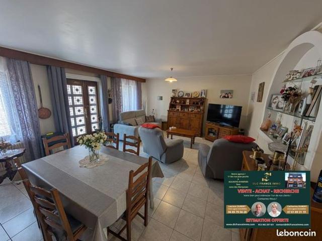 Maison vente à Avesnes-sur-Helpe, Hautmont