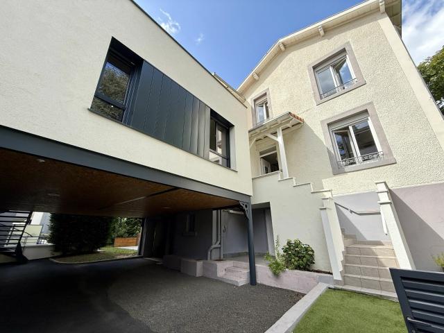 Maison vente à Clermont-ferrand, Fontgiève