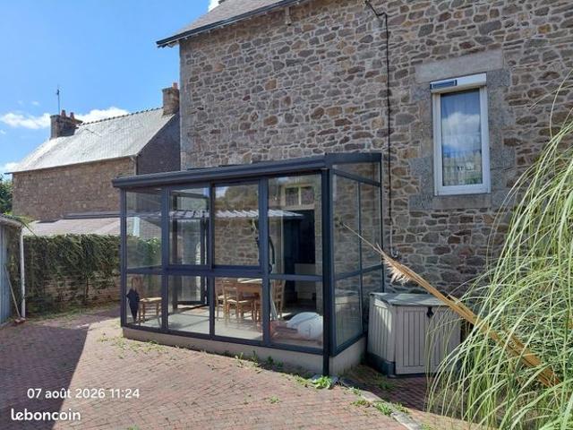 Maison vente à Guingamp, Bretagne