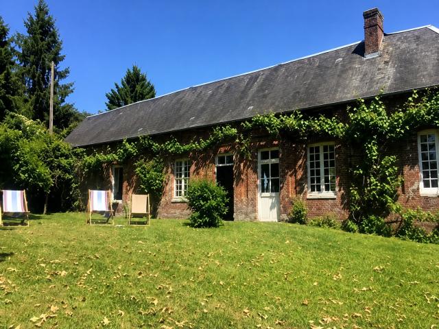 Maison vente à Lisors, Eure