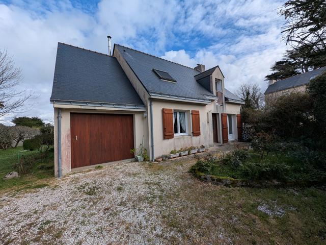 Maison vente à Saint-Nazaire, Piriac-sur-mer