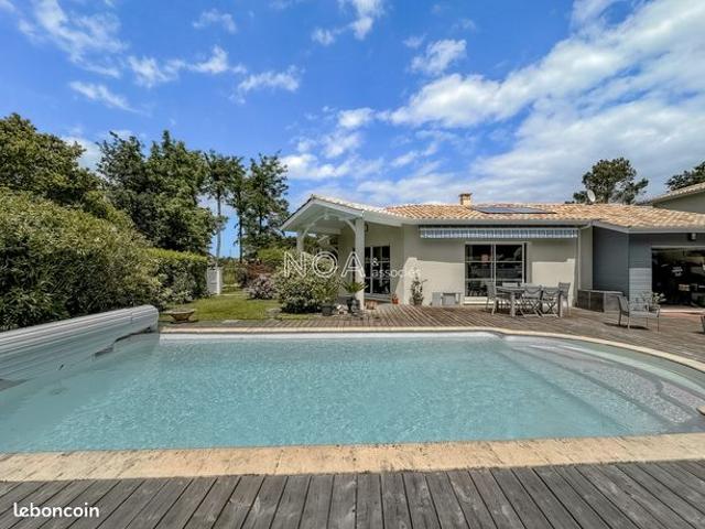Maison vente à Arcachon, Lège-cap-ferret