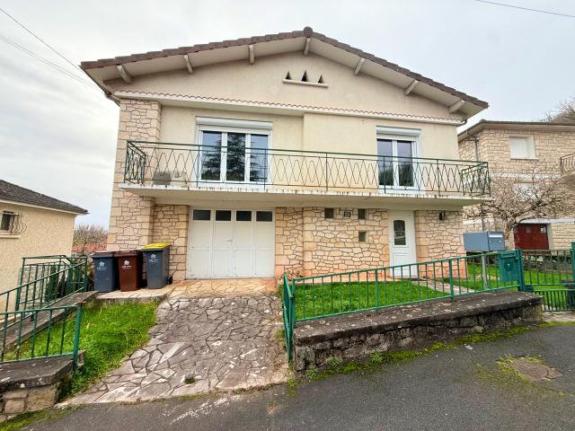 Maison vente à Brive-la-Gaillarde, Brive-la-gaillarde