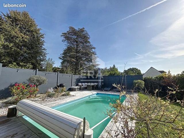 Maison vente à Sarcelles, Chaumontel