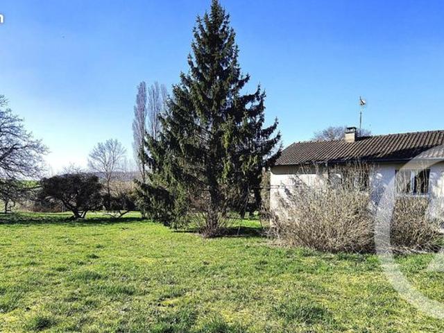 Maison vente à Bar-le-Duc, Les Trois-domaines