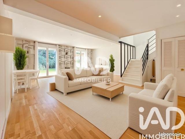 Maison vente à Châtellerault, Lésigny